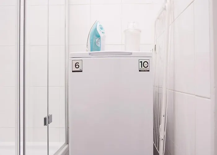 Apartman Golden - 2 Min To Westbahnhof