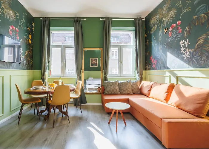Apartman Golden - 2 Min To Westbahnhof
