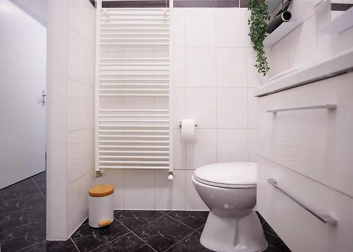 Apartman Golden - 2 Min To Westbahnhof