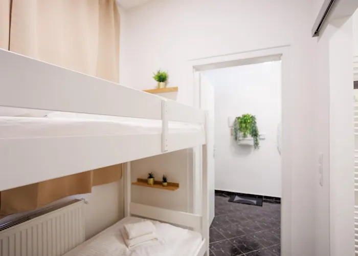 דירה Golden - 2 Min To Westbahnhof *